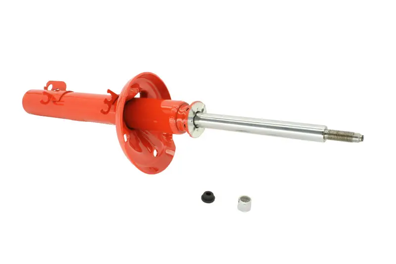 Kyb Shocks & Struts Agx Front Volkswagen Beetle (New) 1998-10 Volkswagen Golf 1999-06 Volkswagen Jet 2