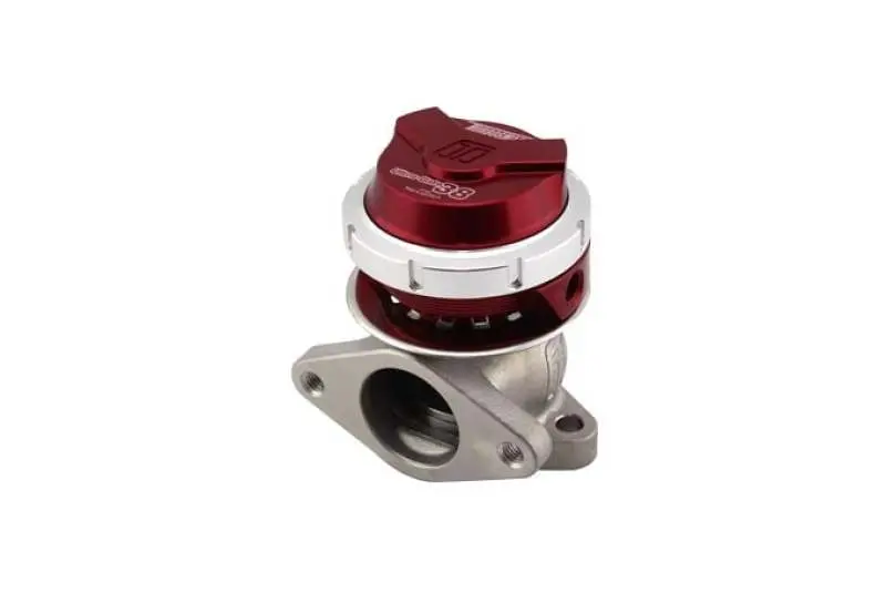 Turbosmart Wg38 Gen V Ultragate 38 14Psi Red 1