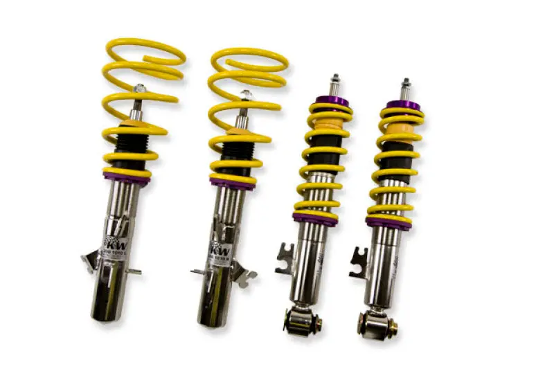 Kw Coilover Kit V2 Mini Mini Cooper S Jcw Gp (R53)Special Edition 1