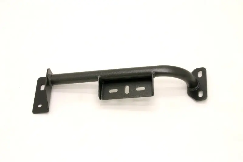 Bmr 93-97 4Th Gen F-Body Transmission Conversion Crossmember Th350/Lt1 - Black Hammertone 1