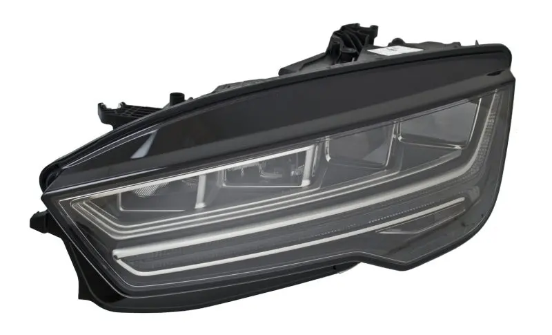 Hella 2016 Audi A7 S7 Rs7 Headlamp Lh Led 1