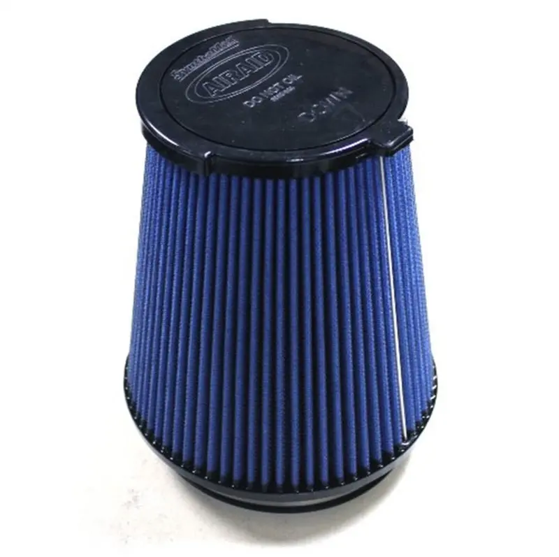 Ford Racing 2015-2017 Mustang Shelby Gt350 Blue Air Filter 1