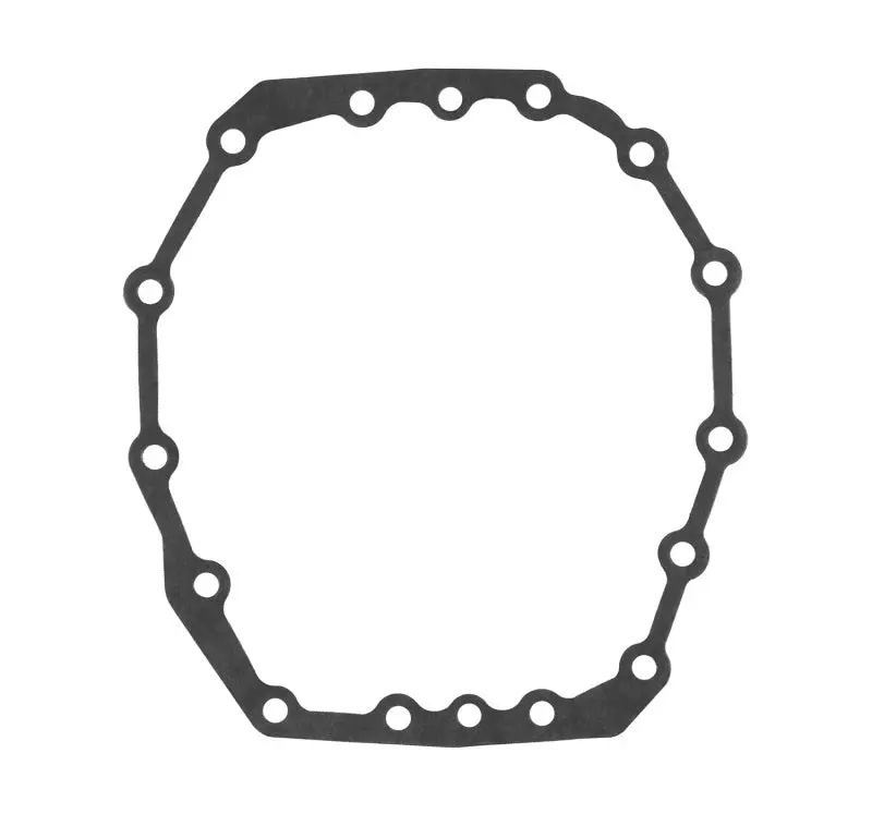 Cometic 16-17 Nissan V8 5.0L Differential 0.060In Afm Carrier Gasket 1