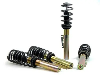 H&R 97-04 Porsche Boxster/Boxster S 986 Street Perf. Coil Over 2