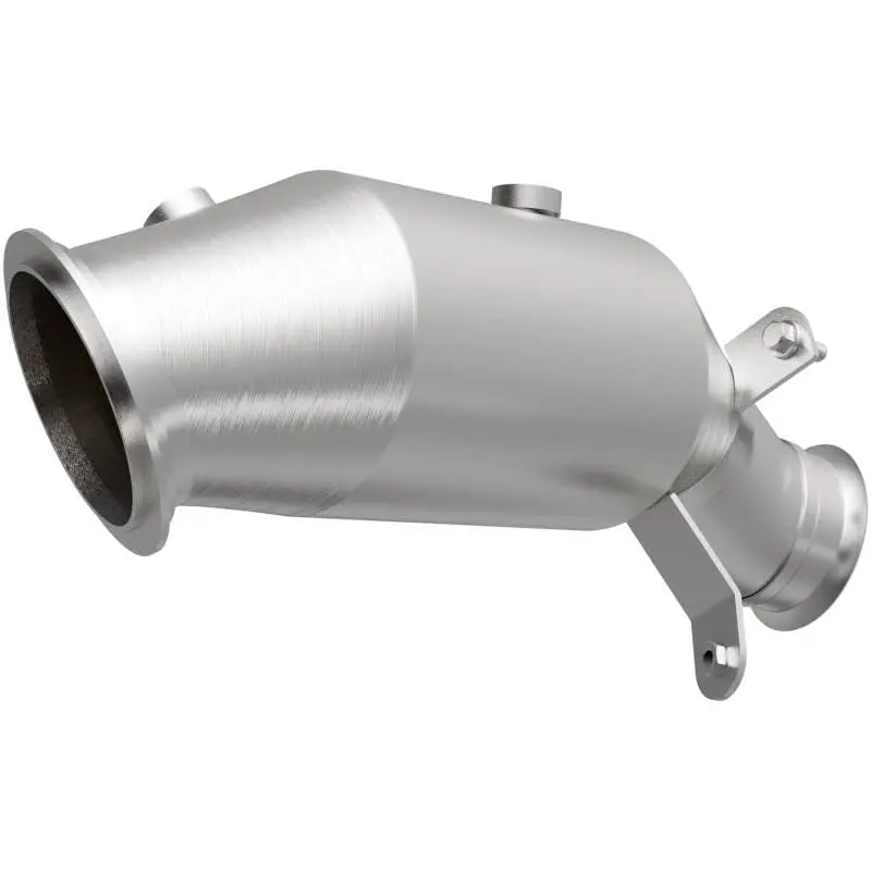 Magnaflow 2014 Bmw 335I Gt Xdrive 3.0L Underbody Direct Fit Epa Compliant Catalytic Converter 1