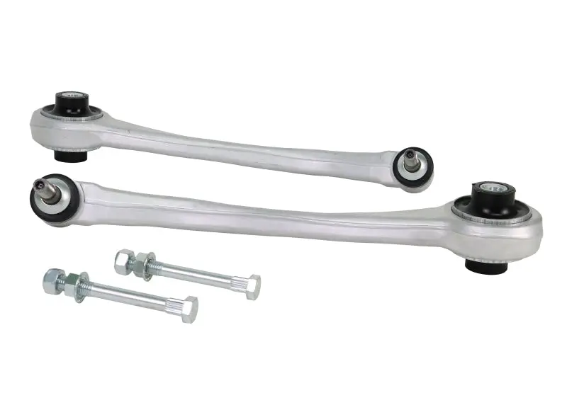 Whiteline 15-18 Bmw M3 / 15-20 M4 / 16-21 M2 Front Control Arm 1