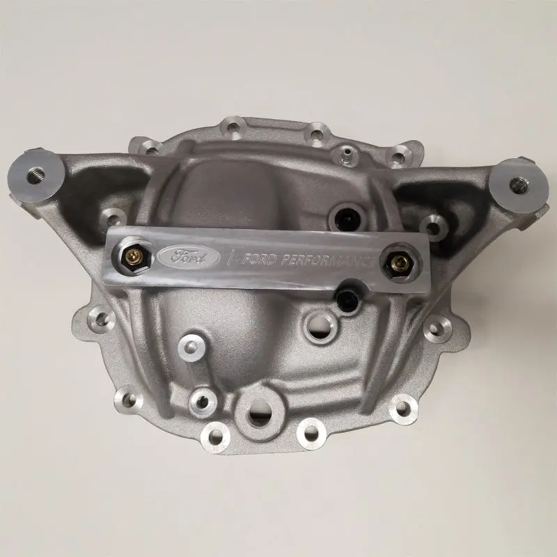 Ford Racing 2015+ Ford Mustang Differential Cover - 8.8In. Irs 1