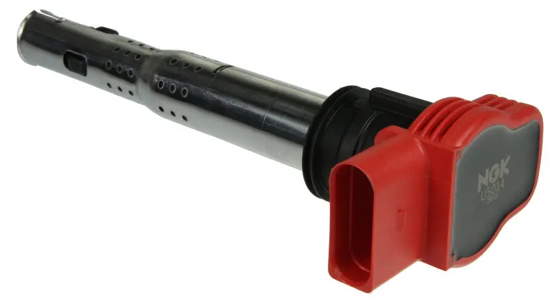 Ngk 2015-07 Vw Touareg Cop Pencil Type Ignition Coil 1