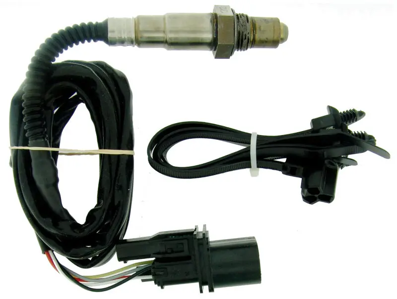 Ngk Audi A8 Quattro 2006-2004 Direct Fit 5-Wire Wideband A/F Sensor 1