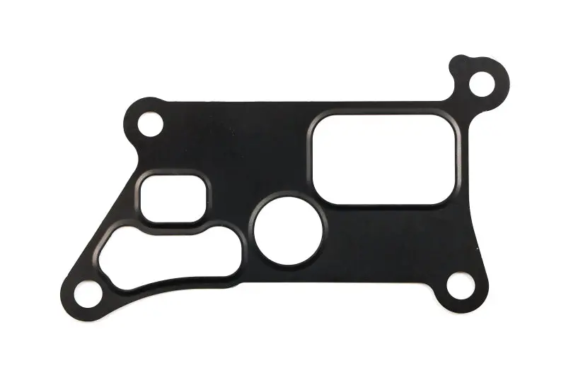 Cometic Honda K20z3/K24a2/K24a4/K24a8/K24z1 .010In Rubber Coated Stainless Egr Passage Gasket 1