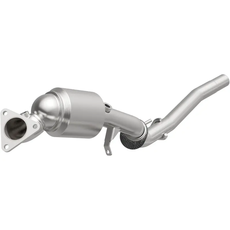 Magnaflow 11-17 Porsche Cayenne 3.6L Direct Fit Converter 1
