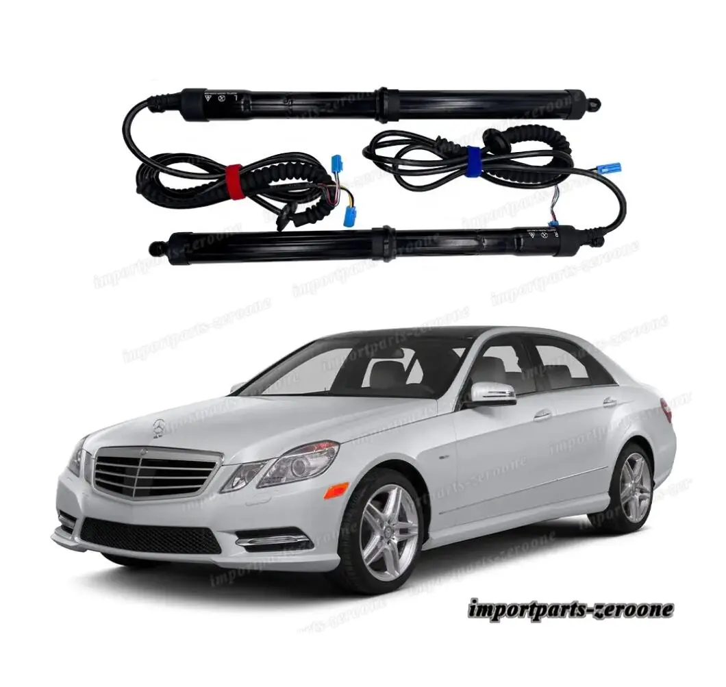 メルセデスベンツ E-Class W213 電動パワーテールゲート  -Frd-1318 1