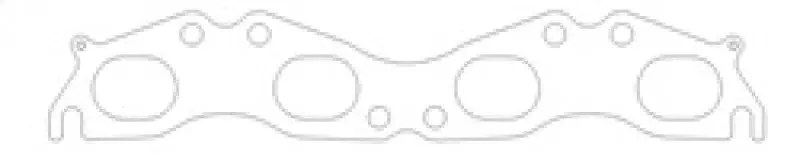 Cometic Nissan Sr20de/Sr20det .036In Mls Exhaust Manifold Gasket 1