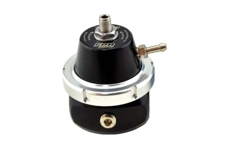 Turbosmart Fpr 2000 2017 -8 An - Black 1