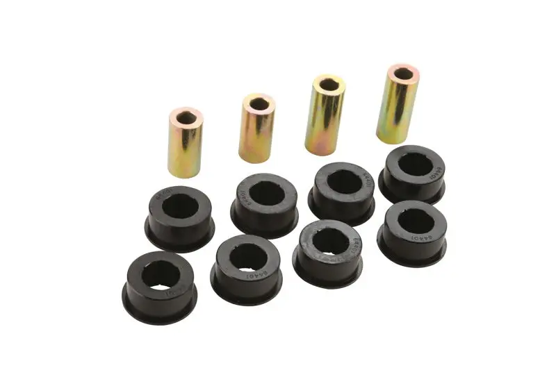 Ford Racing Mustang Road Race Rear Lower Control Arm Bushings 1
