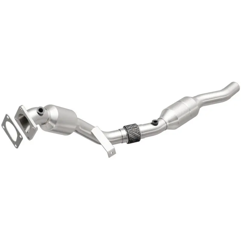 Magnaflow Conv Df 00-02 Audi S4 2.7L Passenger Side 1