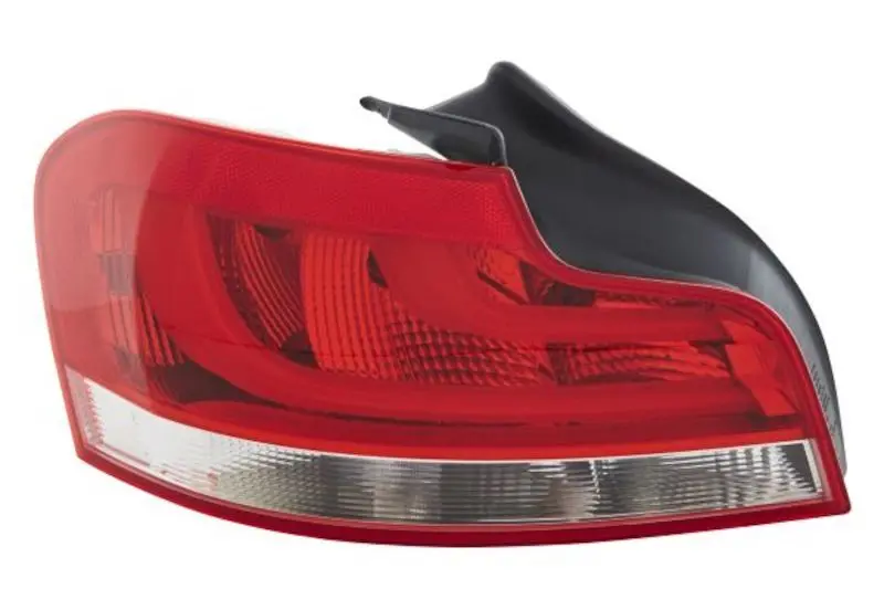 Hella 2011-2013 Bmw 1 Series M Left Tail Light 1