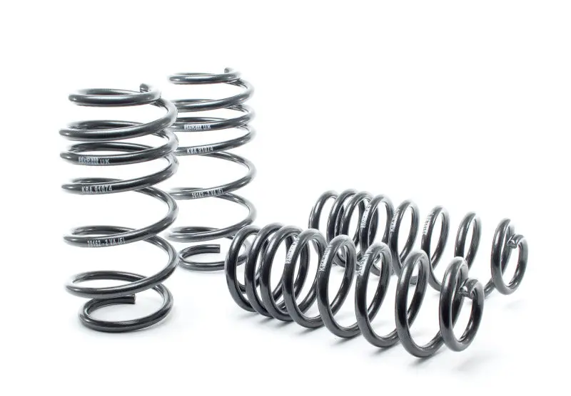 H&R 06-11 Volkswagen Passat Sedan Vr6/Tdi/1.8T/2.0L Sport Spring (Non 4Motion) 1