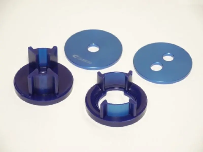 Cusco Rear Differential Mount Collar - Rear Side 1