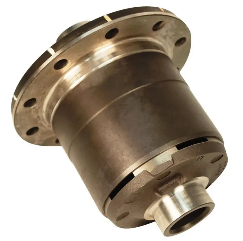 Ford Racing 2015-2016 Mustang Gt Torsen Differential 1
