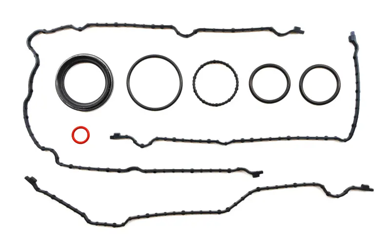 Cometic Ford 5.0L Gen-1/Gen-2 Coyote Modular V8 Timing Cover Gasket Set 1