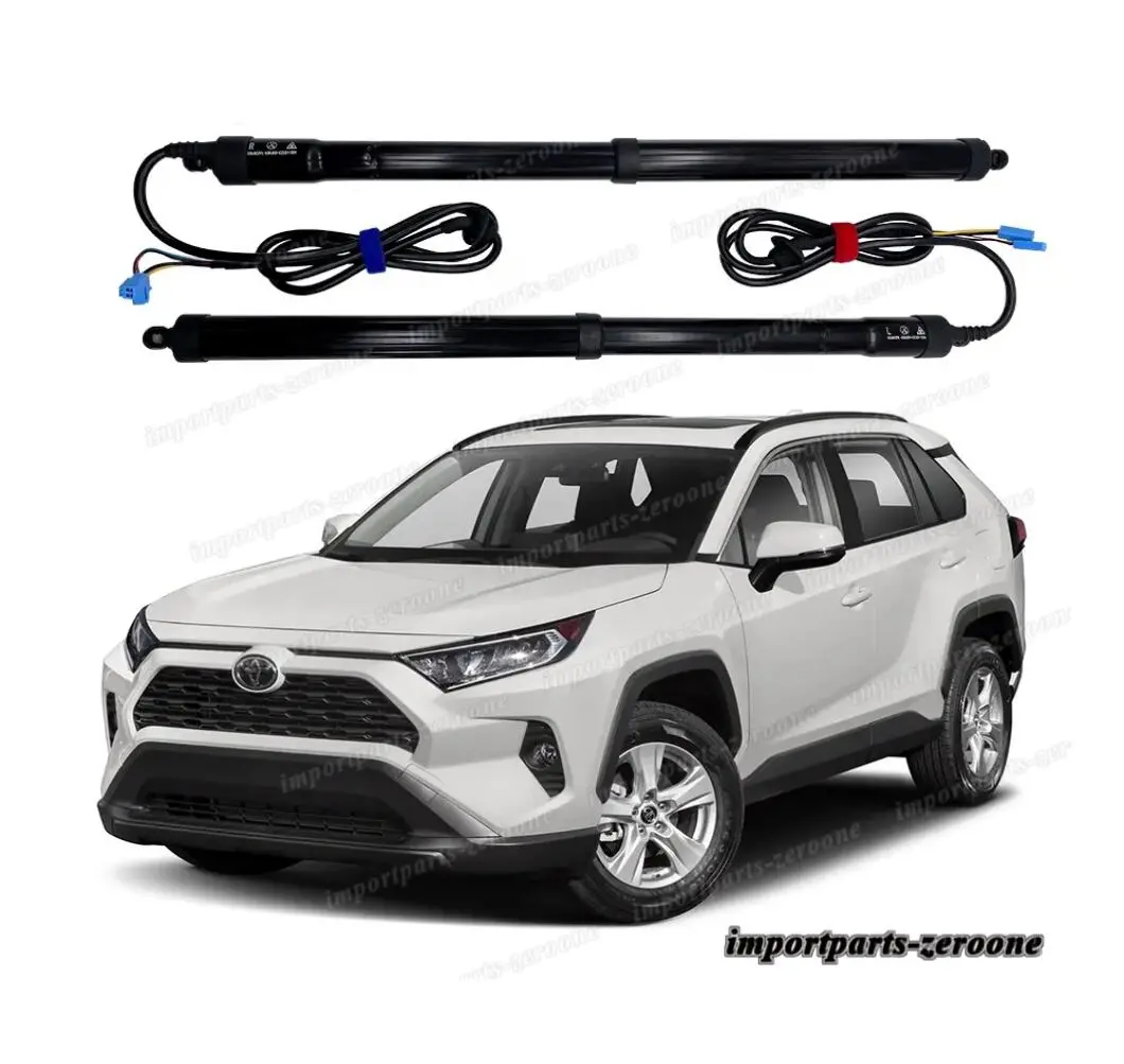 トヨタ Rav4 2020 2019 2013-2018 電動パワーテールゲート  -Frd-1283 1