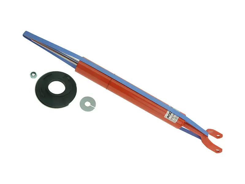 Koni Str.T (Orange) Shock 05-10 Audi A6 Fwd And Quattro - Front 1