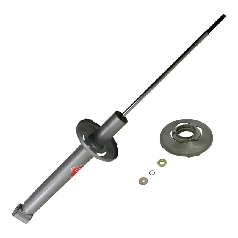 Kyb Shocks & Struts Gas-A-Just Rear Volkswagen Cabrio 1995-02 Volkswagen Corrado (Exc. V6) 1990-94 V 1