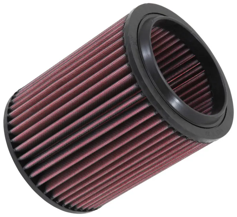 K&N Replacement Air Filter Audi A8 4.2L-V8; 2004-2005 1
