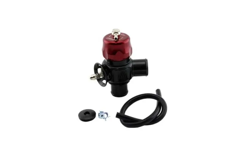 Turbosmart Bov Smart Dual Port Mitsubishi Evo 4 Through X - Red 1