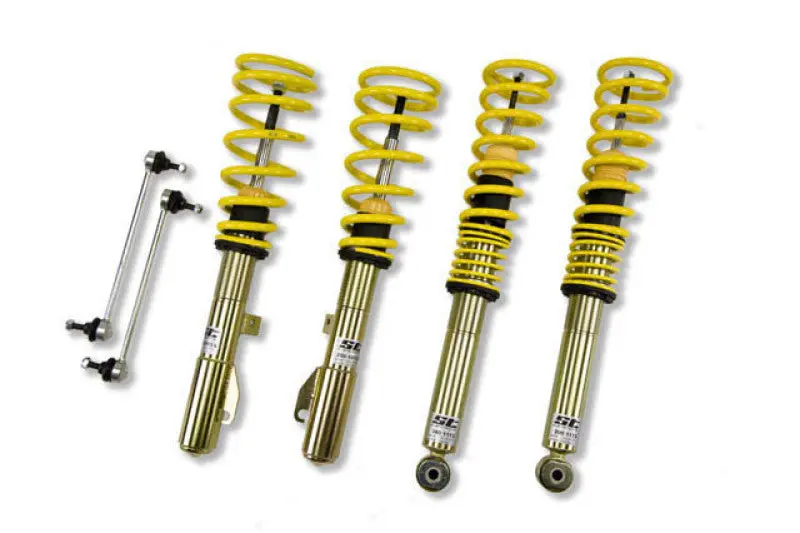 St Coilover Kit 95-01 Bmw 740I/750I E38 2