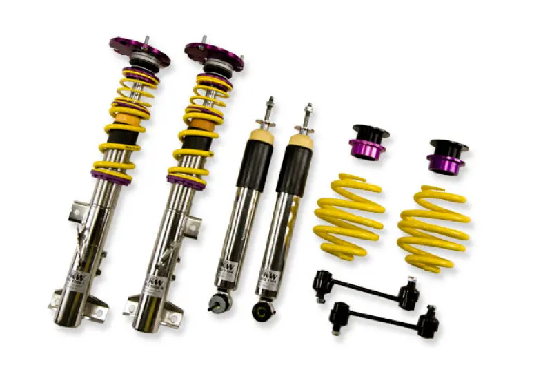 Kw Clubsport Kit Bmw Z3 (Mr/C) M Coupe 1