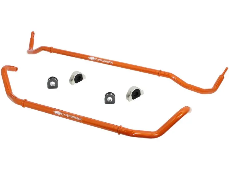 Afe Control Sway Bar Set 08-13 Bmw M3 (E90/92) 1