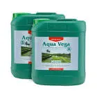 Canna Aqua Vega 10L Set (A+B) 1