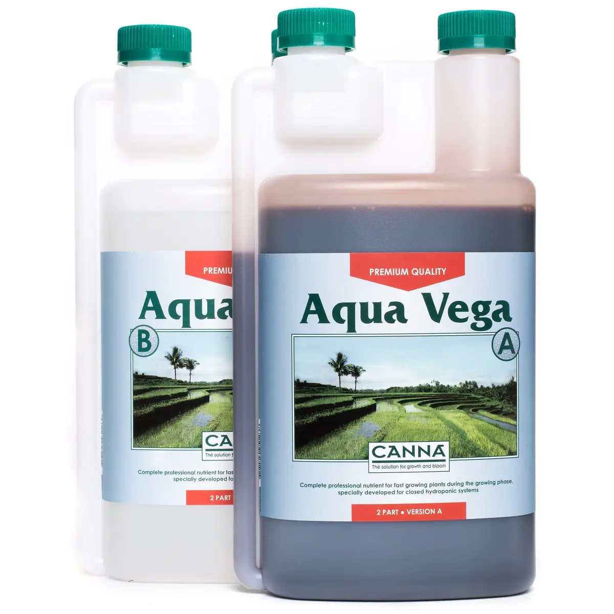 Canna Aqua Vega A+B 1