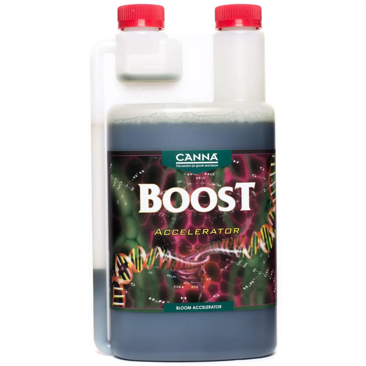 Canna Boost Accelerator 1 Litre 1