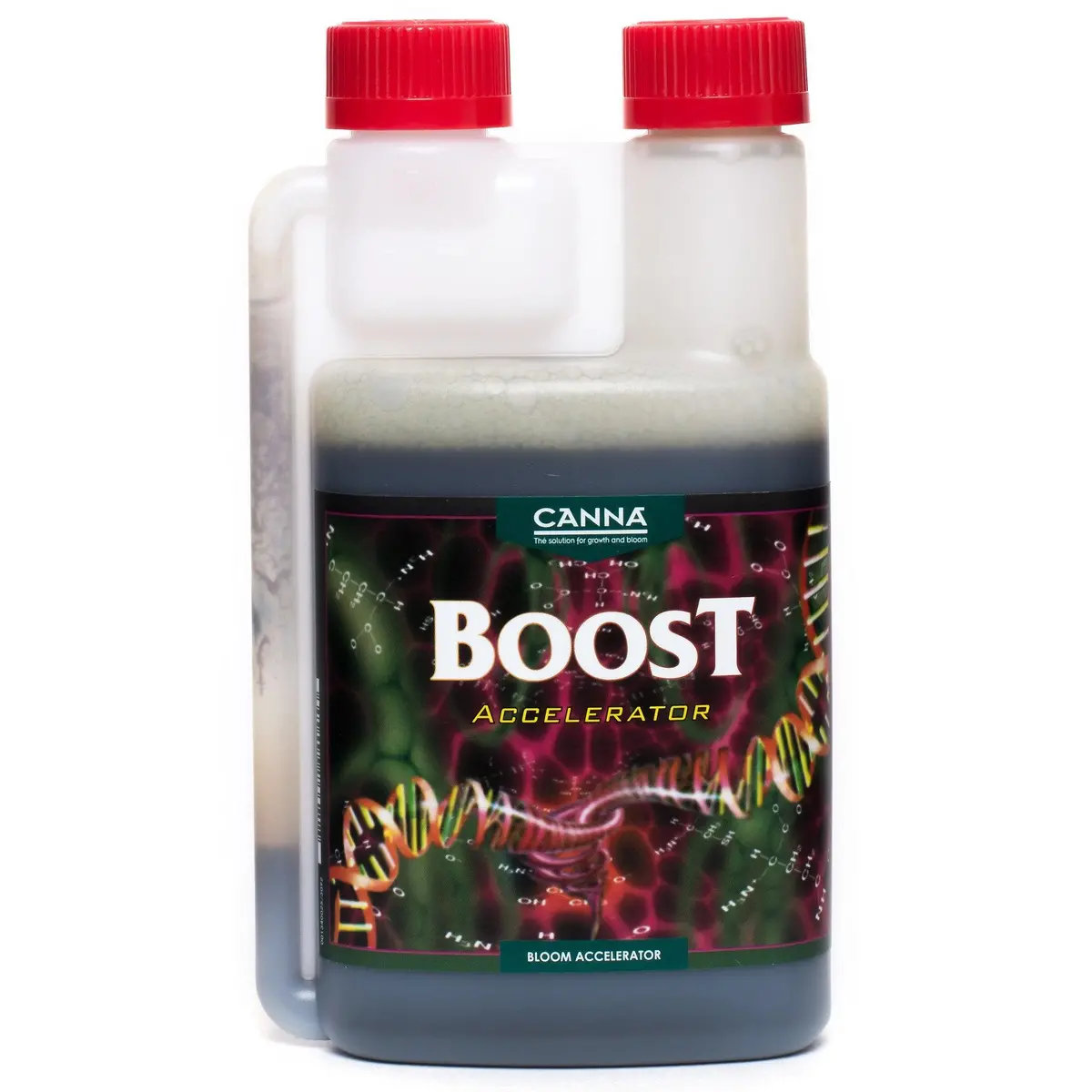 Canna Boost Accelerator 250Ml 1