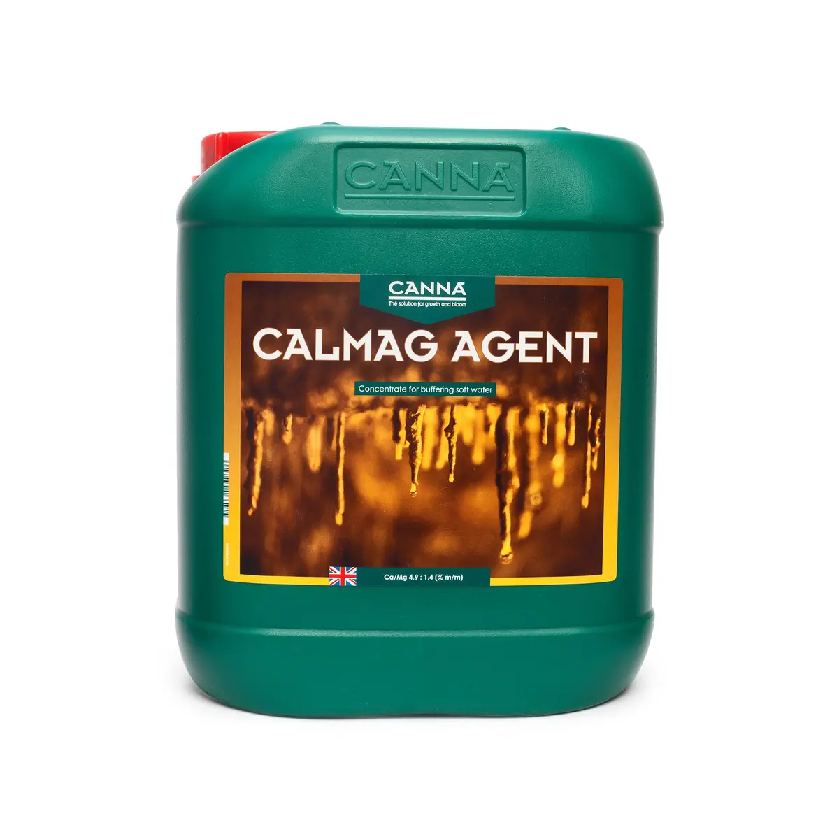 Canna Calmag Agent 5L 1