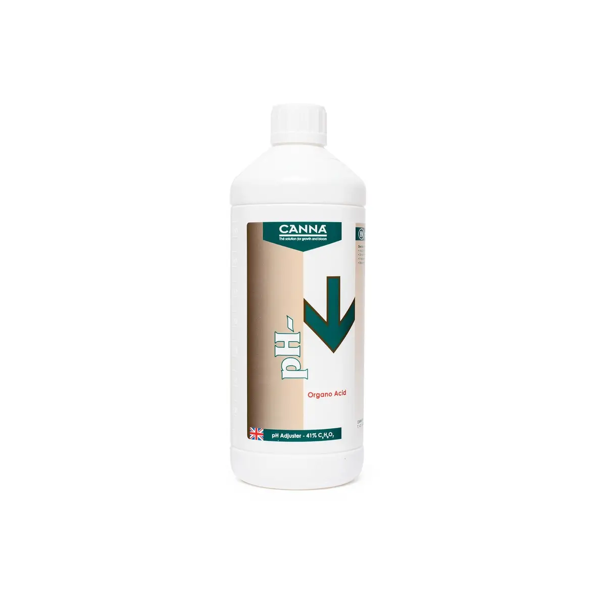 Canna Mono Ph Down 1 Litre 1