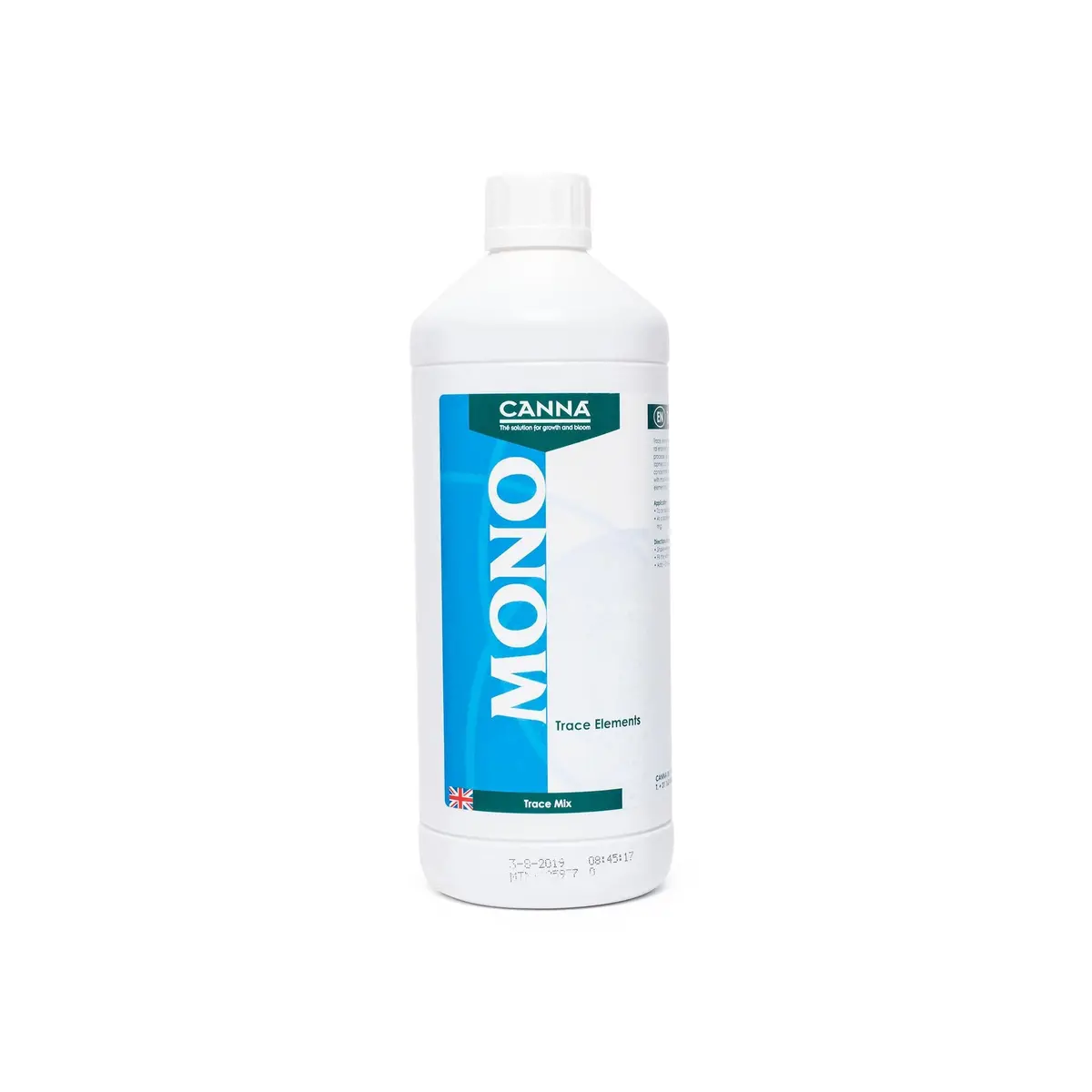 Canna Mono Trace 1 Litre 1