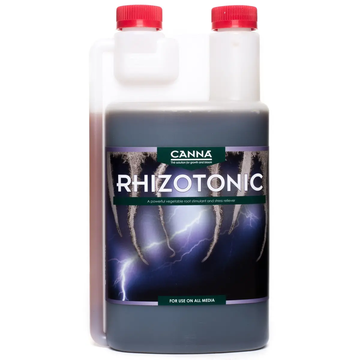 Canna Rhizotonic 1 Litre 1