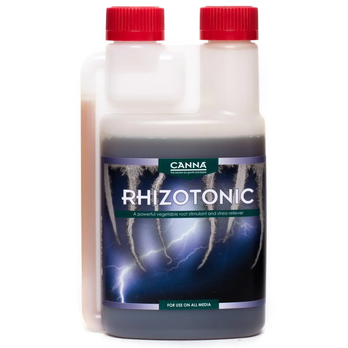 Canna Rhizotonic 250Ml 1