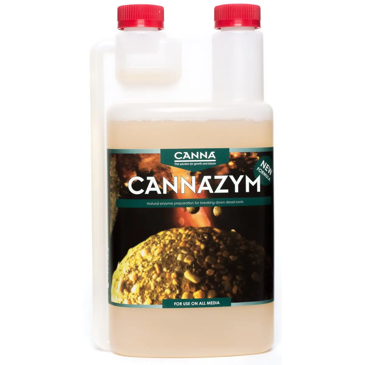Cannazym 1 Litre 1
