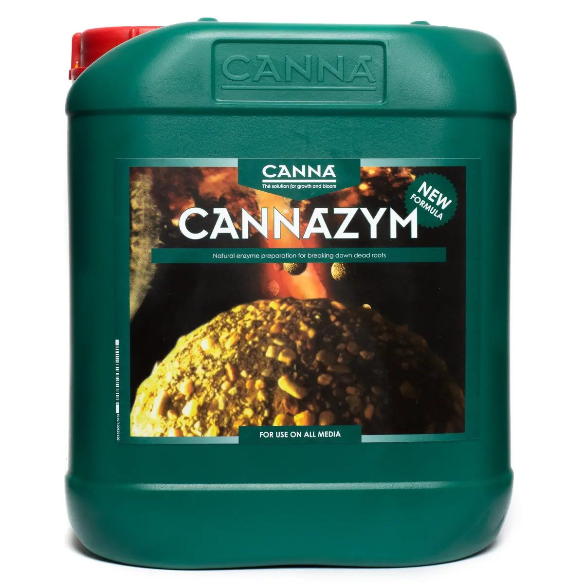 Cannazym 5 Litre 1