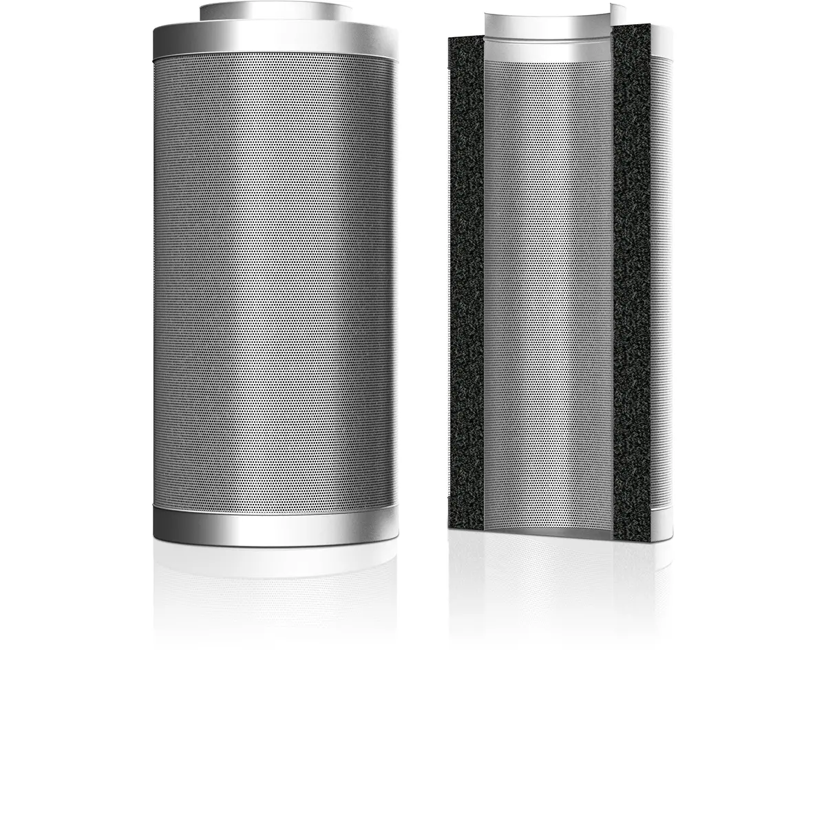 Carbo Air 100 Filter 200X660mm 1