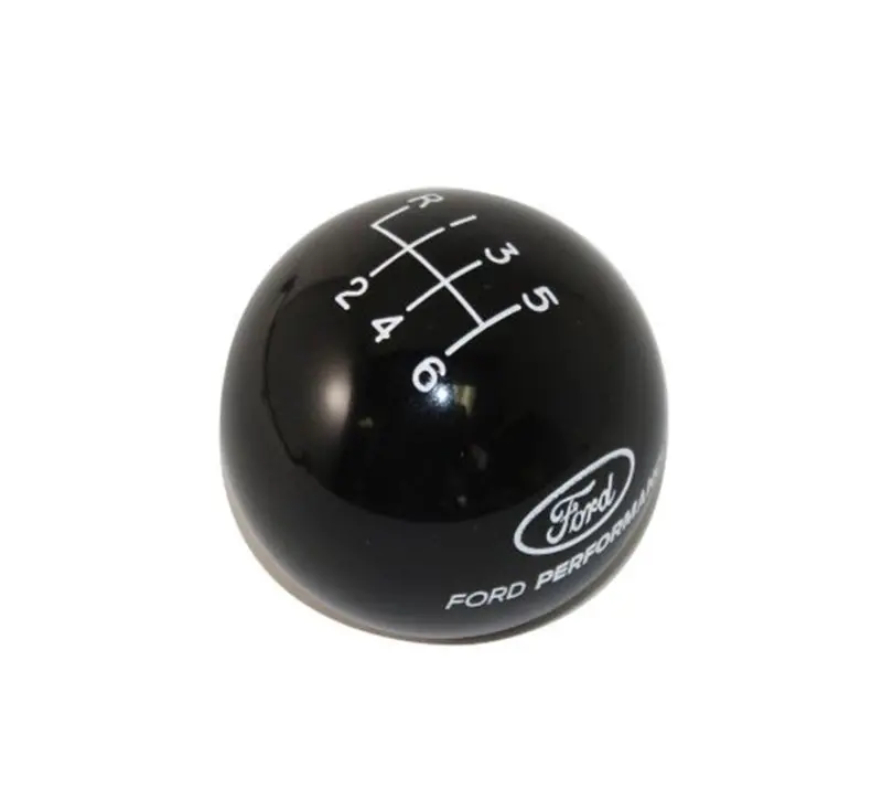 Ford Racing 2015-2017 Mustang Ford Racing Shift Knob 6 Speed 1