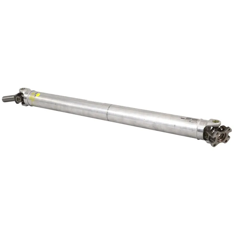 Ford Racing 79-95 Mustang Hd Aluminum Driveshaft Assembly 1