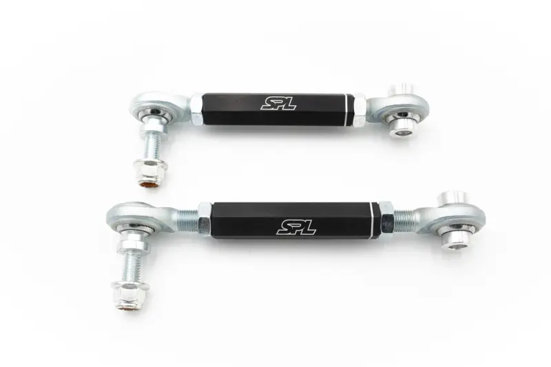 Spl Parts 09-16 Audi B8 & B8.5 A4/A5/S4/S5 Front Endlinks 1