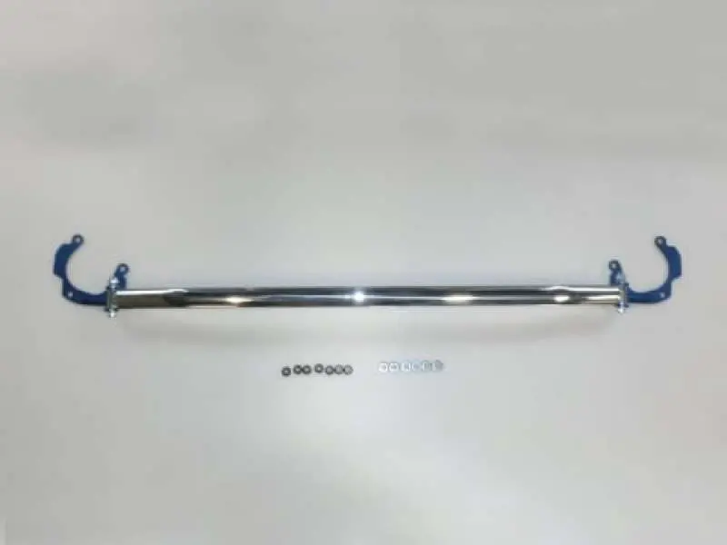 Cusco Front Strut Tower Bar Type Os 13-18 Toyota Rav4 1
