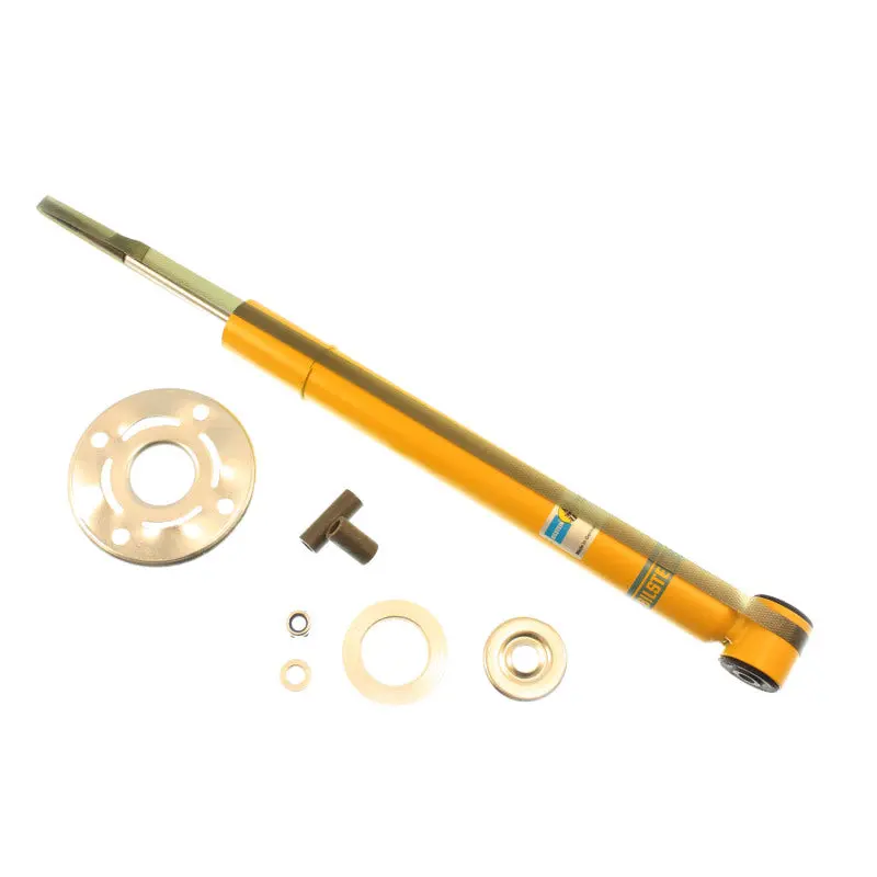 Bilstein B8 1996 Audi A4 Base Rear 36Mm Monotube Shock Absorber 2